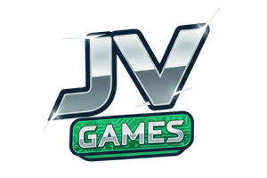 JV Games Logo
